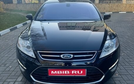 Ford Mondeo IV рестайлинг, 2011 год, 1 050 000 рублей, 1 фотография