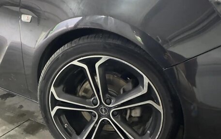 Opel Astra J, 2013 год, 950 000 рублей, 3 фотография