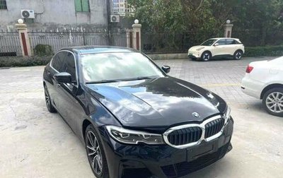 BMW 3 серия, 2022 год, 3 250 000 рублей, 1 фотография