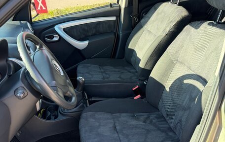 Renault Sandero I, 2012 год, 460 000 рублей, 3 фотография