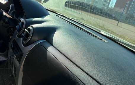 Renault Sandero I, 2012 год, 460 000 рублей, 16 фотография