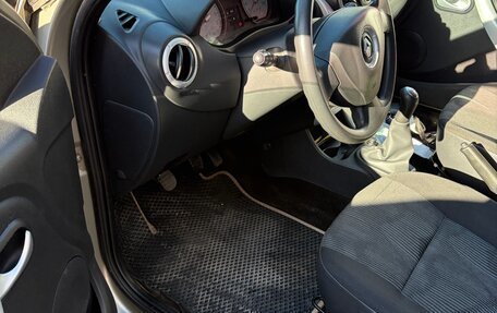 Renault Sandero I, 2012 год, 460 000 рублей, 23 фотография