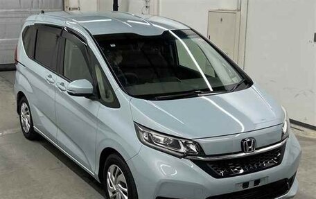 Honda Freed II, 2022 год, 1 350 015 рублей, 2 фотография