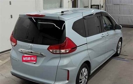 Honda Freed II, 2022 год, 1 350 015 рублей, 4 фотография