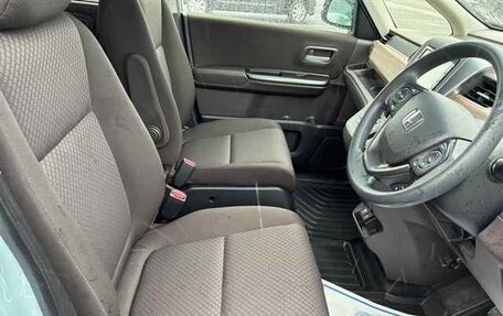 Honda Freed II, 2022 год, 1 350 015 рублей, 8 фотография