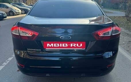 Ford Mondeo IV рестайлинг, 2011 год, 1 050 000 рублей, 6 фотография