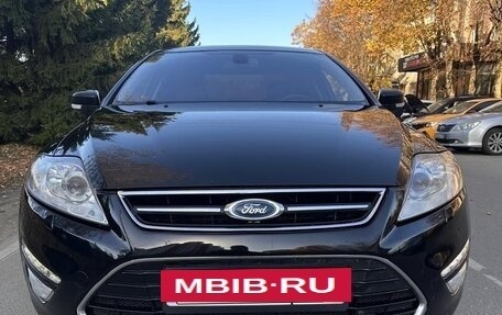 Ford Mondeo IV рестайлинг, 2011 год, 1 050 000 рублей, 2 фотография