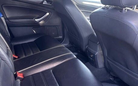 Ford Mondeo IV рестайлинг, 2011 год, 1 050 000 рублей, 17 фотография