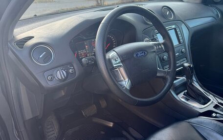 Ford Mondeo IV рестайлинг, 2011 год, 1 050 000 рублей, 16 фотография
