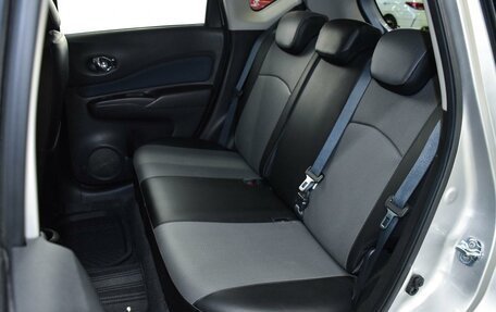 Nissan Note II рестайлинг, 2015 год, 799 000 рублей, 9 фотография
