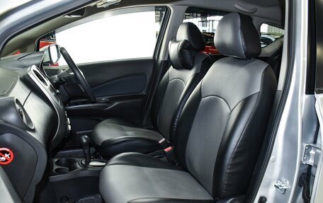 Nissan Note II рестайлинг, 2015 год, 799 000 рублей, 8 фотография