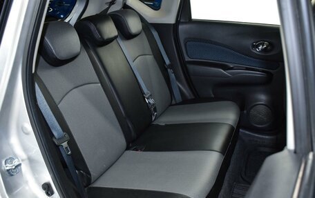 Nissan Note II рестайлинг, 2015 год, 799 000 рублей, 10 фотография