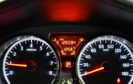 Nissan Note II рестайлинг, 2015 год, 799 000 рублей, 15 фотография