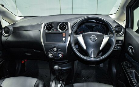 Nissan Note II рестайлинг, 2015 год, 799 000 рублей, 13 фотография