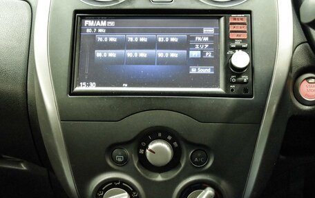 Nissan Note II рестайлинг, 2015 год, 799 000 рублей, 16 фотография
