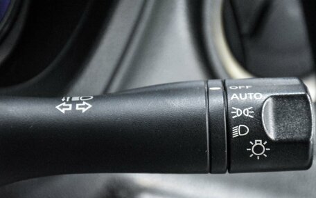Nissan Note II рестайлинг, 2015 год, 799 000 рублей, 20 фотография