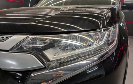Mitsubishi Outlander III рестайлинг 3, 2020 год, 1 950 000 рублей, 25 фотография