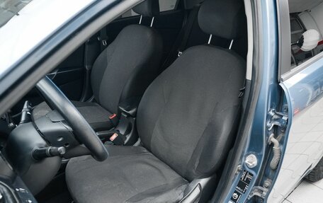 KIA Rio III рестайлинг, 2014 год, 728 000 рублей, 9 фотография