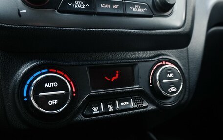 KIA Rio III рестайлинг, 2014 год, 728 000 рублей, 16 фотография