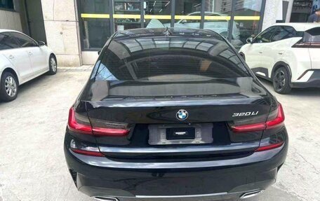 BMW 3 серия, 2022 год, 3 250 000 рублей, 6 фотография