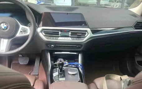 BMW 3 серия, 2022 год, 3 250 000 рублей, 7 фотография
