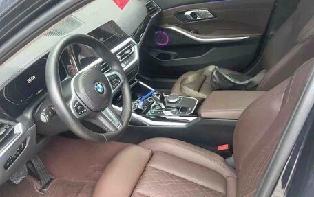 BMW 3 серия, 2022 год, 3 250 000 рублей, 8 фотография