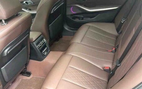 BMW 3 серия, 2022 год, 3 250 000 рублей, 9 фотография