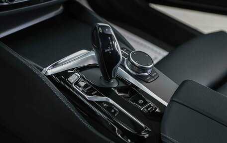 BMW 5 серия, 2020 год, 6 095 000 рублей, 6 фотография