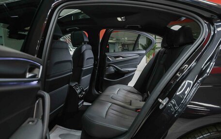 BMW 5 серия, 2020 год, 6 095 000 рублей, 7 фотография