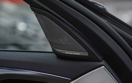 BMW 5 серия, 2020 год, 6 095 000 рублей, 13 фотография