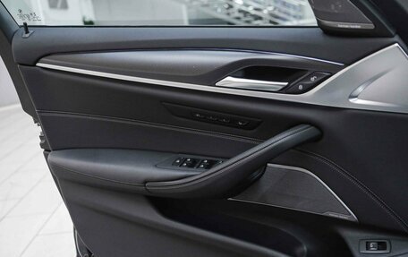 BMW 5 серия, 2020 год, 6 095 000 рублей, 12 фотография