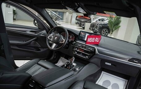 BMW 5 серия, 2020 год, 6 095 000 рублей, 5 фотография