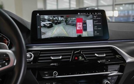 BMW 5 серия, 2020 год, 6 095 000 рублей, 15 фотография