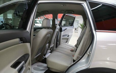 Opel Antara I, 2013 год, 950 000 рублей, 7 фотография