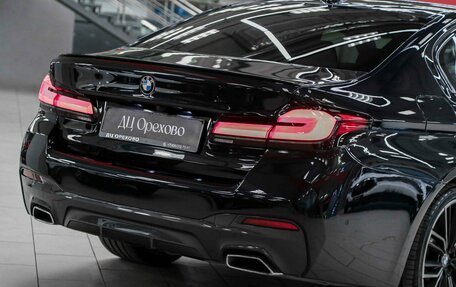 BMW 5 серия, 2020 год, 6 095 000 рублей, 18 фотография