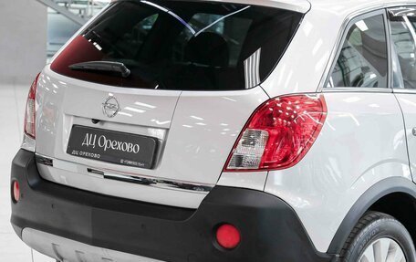 Opel Antara I, 2013 год, 950 000 рублей, 11 фотография