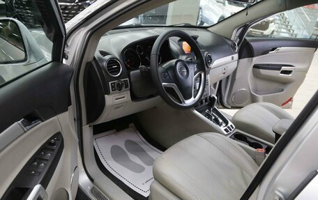 Opel Antara I, 2013 год, 950 000 рублей, 8 фотография