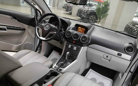 Opel Antara I, 2013 год, 950 000 рублей, 5 фотография