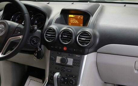 Opel Antara I, 2013 год, 950 000 рублей, 10 фотография