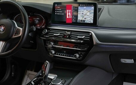 BMW 5 серия, 2020 год, 6 095 000 рублей, 16 фотография