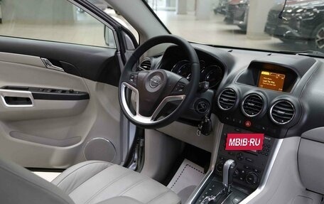 Opel Antara I, 2013 год, 950 000 рублей, 9 фотография