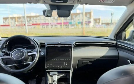 Hyundai Tucson, 2023 год, 3 400 000 рублей, 3 фотография