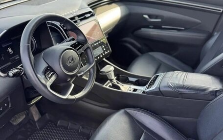 Hyundai Tucson, 2023 год, 3 400 000 рублей, 4 фотография
