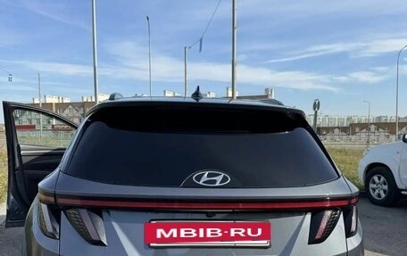 Hyundai Tucson, 2023 год, 3 400 000 рублей, 2 фотография