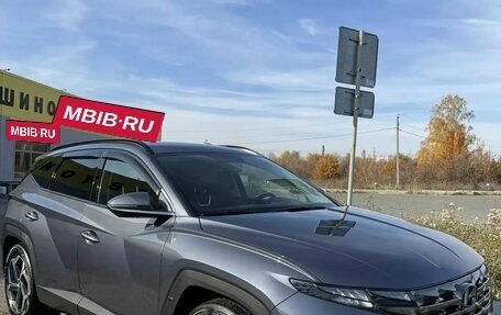 Hyundai Tucson, 2023 год, 3 400 000 рублей, 1 фотография