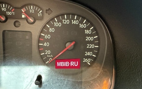 Volkswagen Golf IV, 1999 год, 350 000 рублей, 8 фотография
