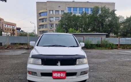 Mitsubishi Chariot III, 1997 год, 350 000 рублей, 1 фотография