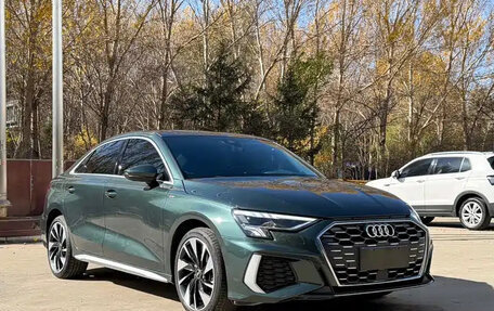 Audi A3, 2022 год, 2 119 000 рублей, 1 фотография