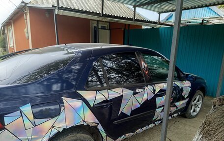 Renault Laguna II, 2002 год, 350 000 рублей, 1 фотография