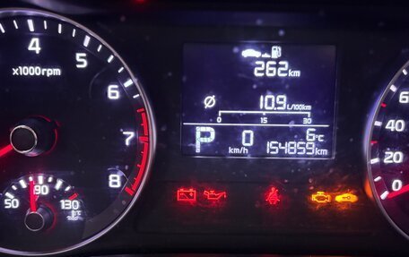 KIA Cerato IV, 2018 год, 1 500 000 рублей, 5 фотография